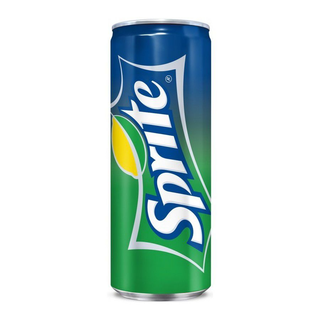 Sprite ( Cannette )
