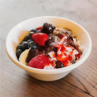 Acai bowl