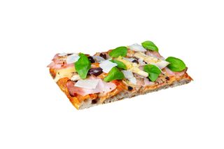 Pizza Capricciosa 230g