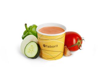 GAZPACHO