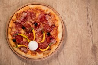 Pizza Don Domaćinska