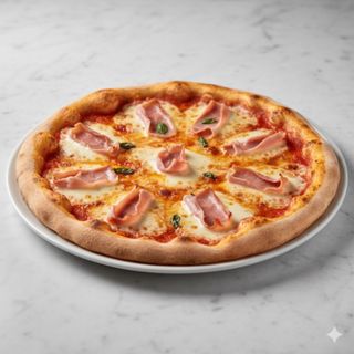 Pizza york (33 cm.)