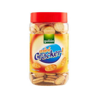  Gullon Mini Cracker