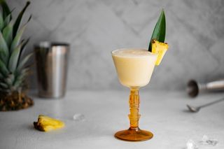 virgin colada