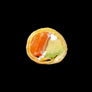 90. Tamago Roll (4 Uds.)