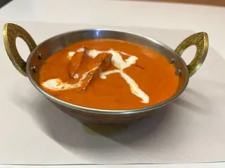 Paneer masala