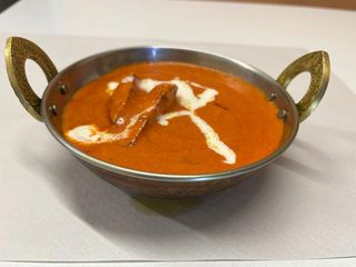 Paneer masala