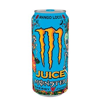 Monster Mango Loco 500 Ml