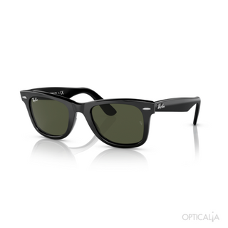 Ray-Ban 0RB2140 50 135831 Wayfarer