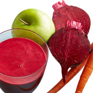 Prirodni cijeđeni sok Oluja