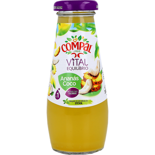 Compal Ananás Coco