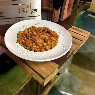Rižoto La Perla