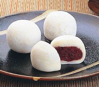 Mochi