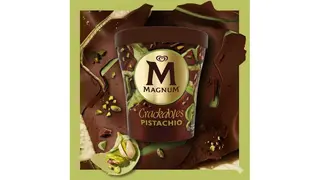 Magnum Barattolo La Pistache