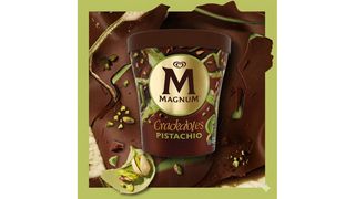 Magnum Barattolo La Pistache