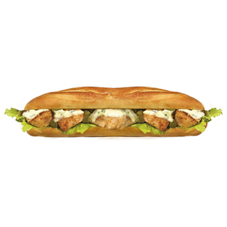 Sandwich Fermier