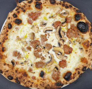 Boscaiola