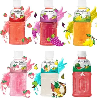 MoguMogu