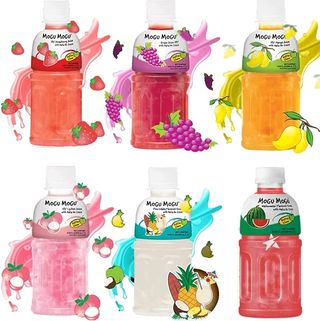 MoguMogu
