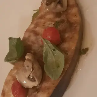 Saccottino di spada