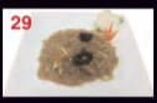 29 Spaghetti di soia con verdure