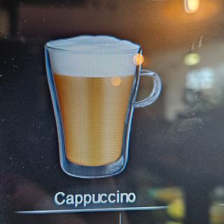 Capuccino
