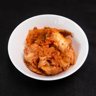 Sałatka Kimchi