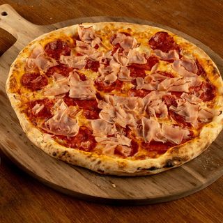 Pizza Roco picanti Ø33cm