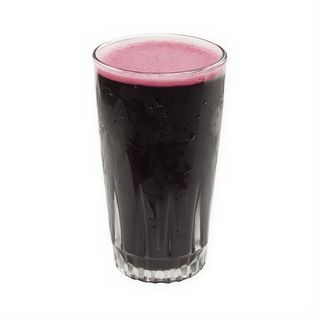 Vaso Chicha Morada
