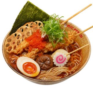EBISU RAMEN