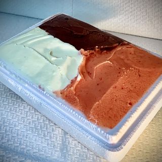 Caixa de 3 Sabores 500ml