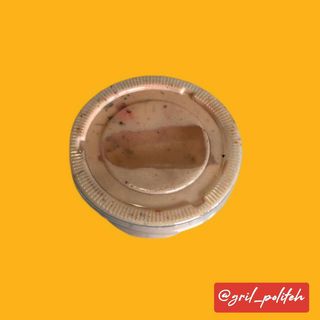 Чесночный соус