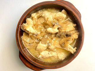 Курка “Лісовий крем” (75/20g)