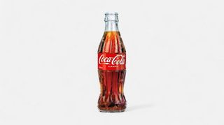Coca- Cola 0.25