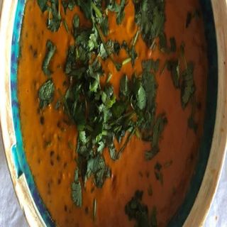 Dal Makhani