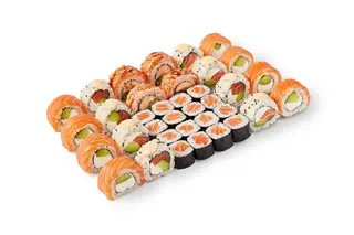 Salmon box