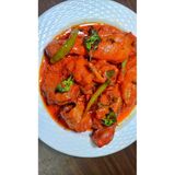 Chicken 65 (Dry Or Semi Dry)