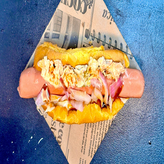 El Perrito Callejero