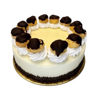 Еклерова торта