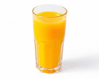 Sumo de laranja