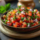 Salade marocaine
