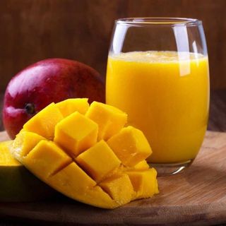 JUS DE MANGUE 