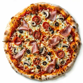 Delizia
