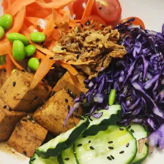 Poke Bowl Veggie