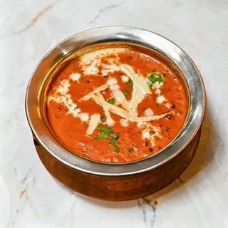 Ziemniaki i Kalafior Curry