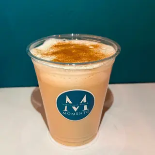 Chai Latte 
