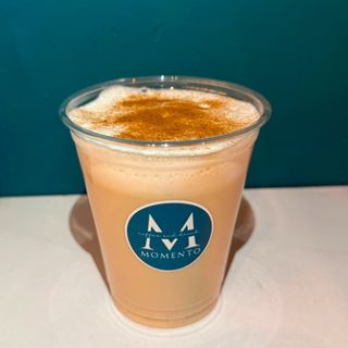 Chai Latte 