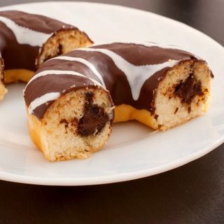 DONUT RELLENO