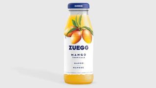 Zuegg- მანგოს წვენი 0,2ლ