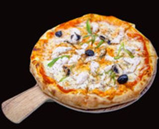 Pizza Poulet